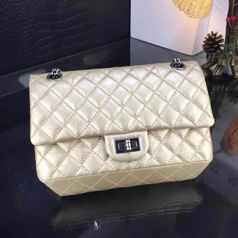 Chanel Bag Chanel 2.55 627357 20cm al