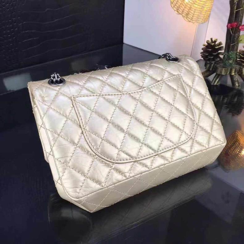 Chanel Bag Chanel 2.55 627357 20cm al