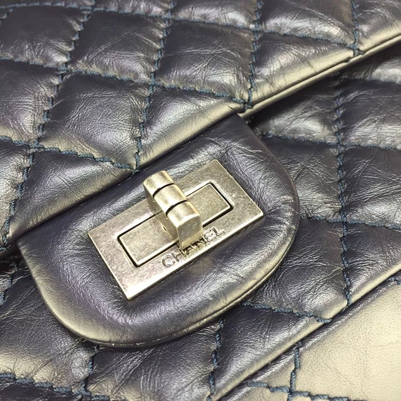 Chanel Bag Chanel 2.55 627365 20cm al