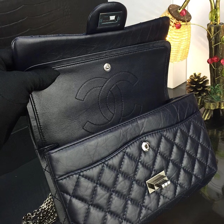 Chanel Bag Chanel 2.55 627365 20cm al