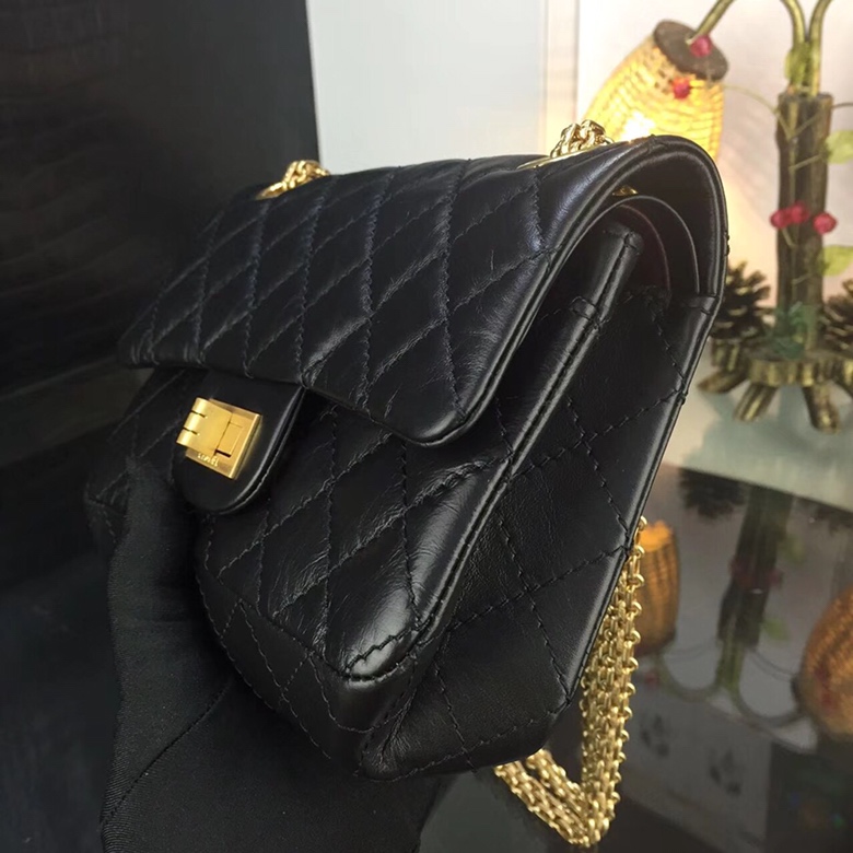 Chanel Bag Chanel 2.55 627373 20cm al