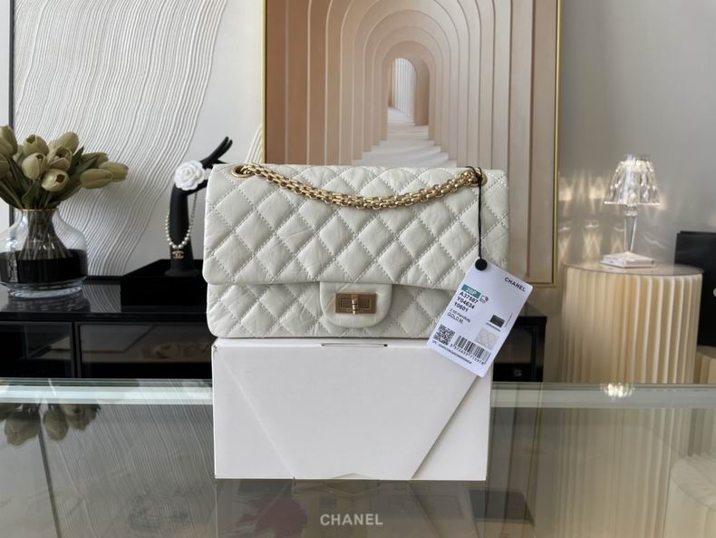 Chanel Bag Chanel 2.55 627382 25cm 111 20cm al