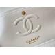 Chanel Bag Chanel 2.55 627382 25cm 111 20cm al