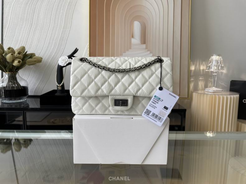 Chanel Bag Chanel 2.55 627391 25cm 111 20cm al