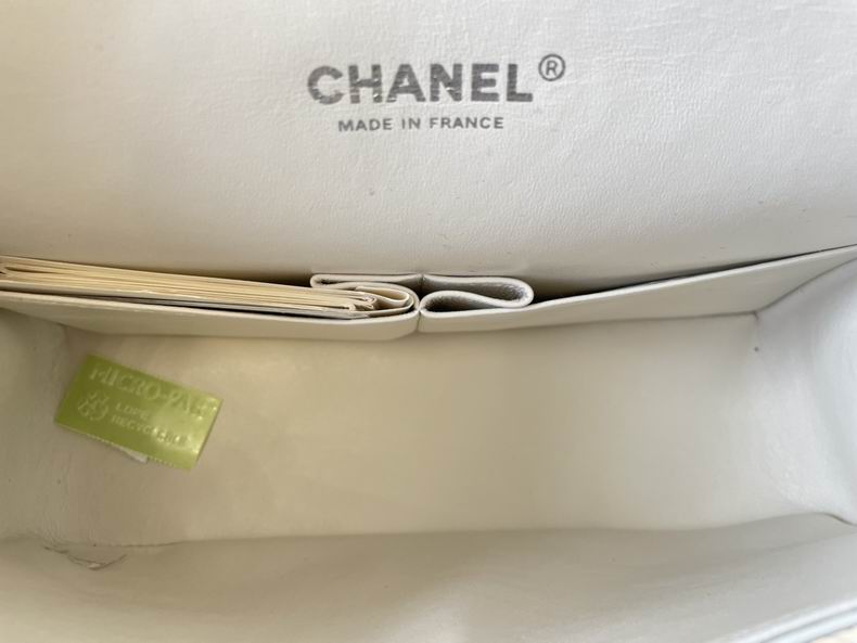 Chanel Bag Chanel 2.55 627391 25cm 111 20cm al