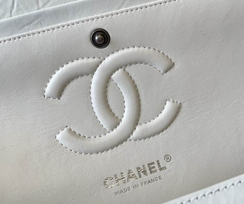 Chanel Bag Chanel 2.55 627391 25cm 111 20cm al