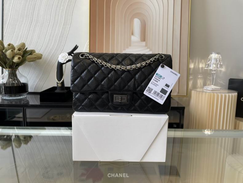 Chanel Bag Chanel 2.55 627400 25cm 111 20cm al