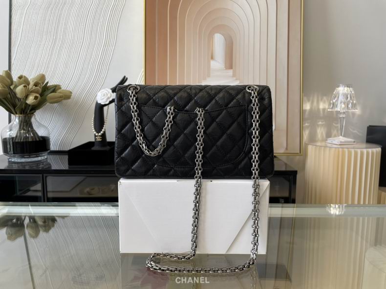 Chanel Bag Chanel 2.55 627400 25cm 111 20cm al