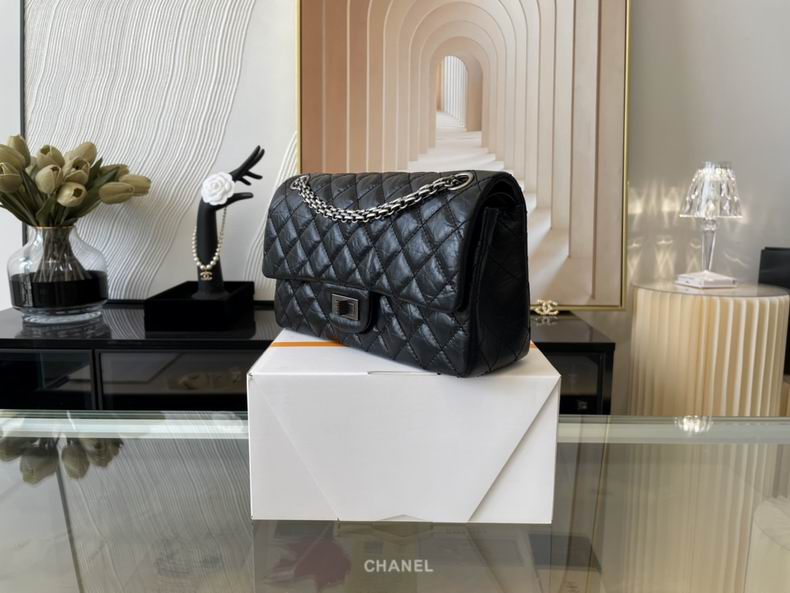 Chanel Bag Chanel 2.55 627400 25cm 111 20cm al