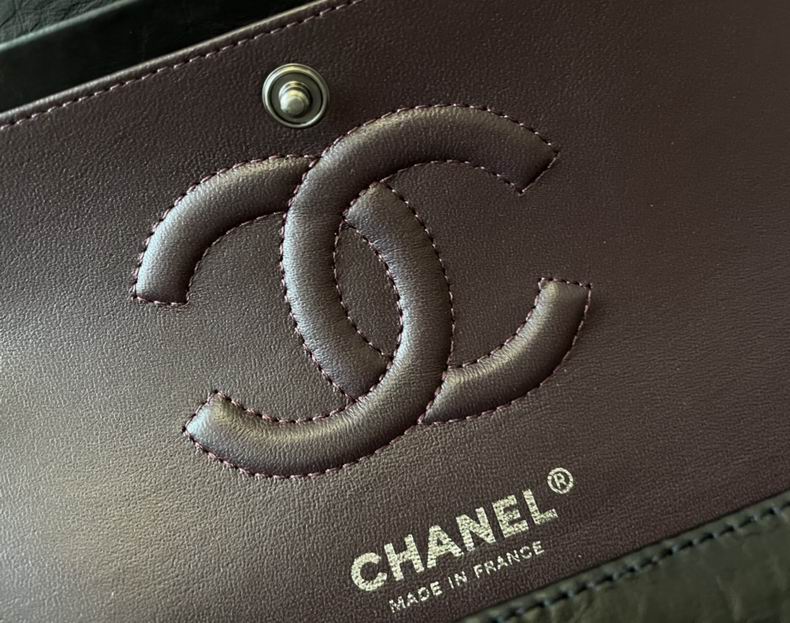 Chanel Bag Chanel 2.55 627400 25cm 111 20cm al