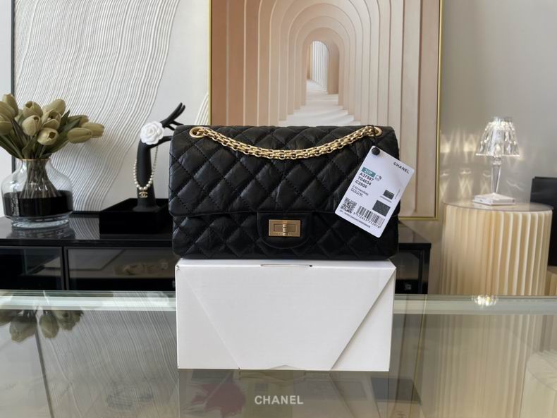 Chanel Bag Chanel 2.55 627409 25cm 111 20cm al