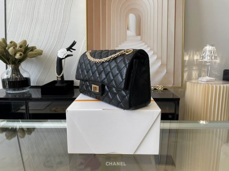 Chanel Bag Chanel 2.55 627409 25cm 111 20cm al