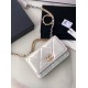 Chanel Bag Chanel 19627419 19x11.5x7 cm al