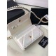 Chanel Bag Chanel 19627419 19x11.5x7 cm al