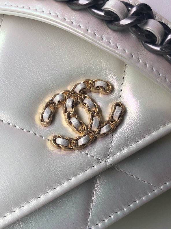 Chanel Bag Chanel 19627419 19x11.5x7 cm al