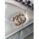 Chanel Bag Chanel 19627419 19x11.5x7 cm al