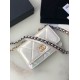 Chanel Bag Chanel 19627419 19x11.5x7 cm al