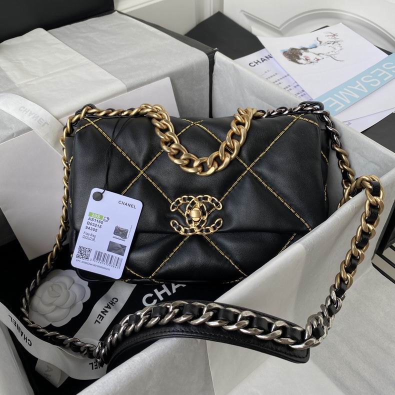 Chanel Bag Chanel 19627436 26cm al