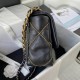 Chanel Bag Chanel 19627436 26cm al