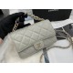 Chanel Bag Chanel 19AP2377 19 cm al