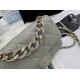 Chanel Bag Chanel 19AP2377 19 cm al