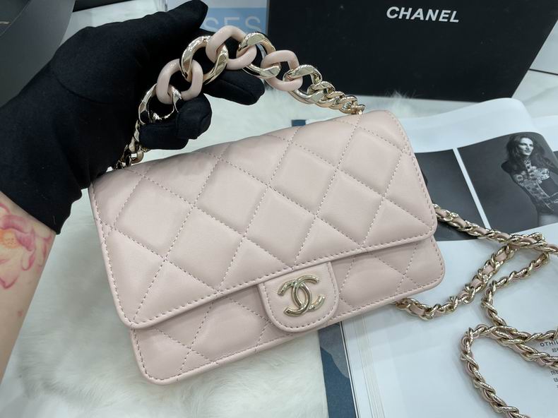 Chanel Bag Chanel 19AP2377 19 cm al