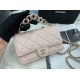 Chanel Bag Chanel 19AP2377 19 cm al