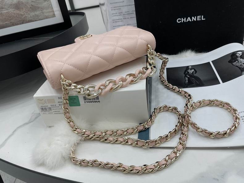 Chanel Bag Chanel 19AP2377 19 cm al