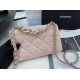 Chanel Bag Chanel 19AP2377 19 cm al