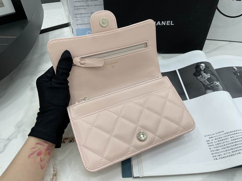 Chanel Bag Chanel 19AP2377 19 cm al