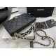 Chanel Bag Chanel 19AP2377 19 cm al