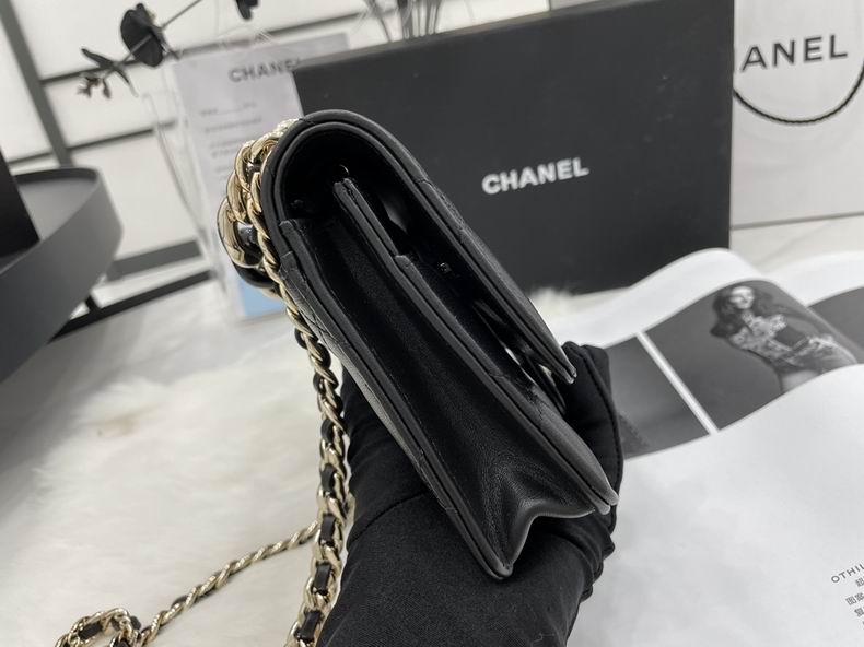 Chanel Bag Chanel 19AP2377 19 cm al