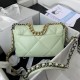 Chanel Bag Chanel 19AS1161 30 cm AS1160 26 cm al