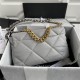 Chanel Bag Chanel 19AS1161 30 cm AS1160 26 cm al