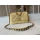 Chanel Bag Chanel 19AS1161 30 cm AS1160 26 cm al