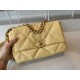 Chanel Bag Chanel 19AS1161 30 cm AS1160 26 cm al