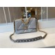 Chanel Bag Chanel 19AS1161 30 cm AS1160 26 cm al