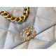 Chanel Bag Chanel 19AS1161 30 cm AS1160 26 cm al