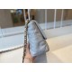 Chanel Bag Chanel 19AS1161 30 cm AS1160 26 cm al