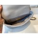 Chanel Bag Chanel 19AS1161 30 cm AS1160 26 cm al