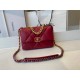 Chanel Bag Chanel 19AS1161 30 cm AS1160 26 cm al