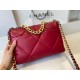 Chanel Bag Chanel 19AS1161 30 cm AS1160 26 cm al