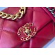 Chanel Bag Chanel 19AS1161 30 cm AS1160 26 cm al