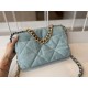 Chanel Bag Chanel 19AS1161 30 cm AS1160 26 cm al