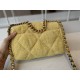 Chanel Bag Chanel 19AS1161 30 cm AS1160 26 cm al