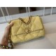 Chanel Bag Chanel 19AS1161 30 cm AS1160 26 cm al