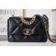 Chanel Bag Chanel 19AS1161 30 cm AS1160 26 cm al