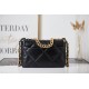 Chanel Bag Chanel 19AS1161 30 cm AS1160 26 cm al