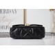 Chanel Bag Chanel 19AS1161 30 cm AS1160 26 cm al