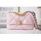 Chanel Bag Chanel 19AS1161 30 cm AS1160 26 cm al